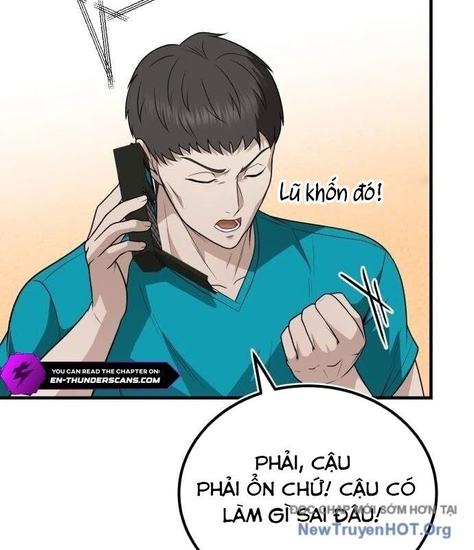 Bác Sĩ Hồi Quy Chỉ Muốn Sống Yên Bình Chapter 30 - Trang 2