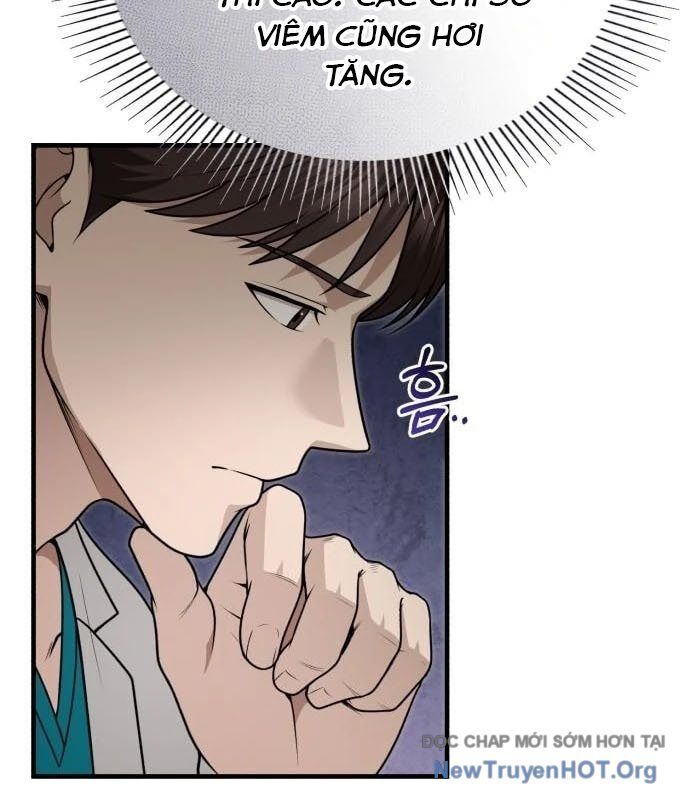 Bác Sĩ Hồi Quy Chỉ Muốn Sống Yên Bình Chapter 30 - Trang 2