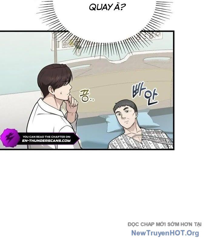 Bác Sĩ Hồi Quy Chỉ Muốn Sống Yên Bình Chapter 30 - Trang 2