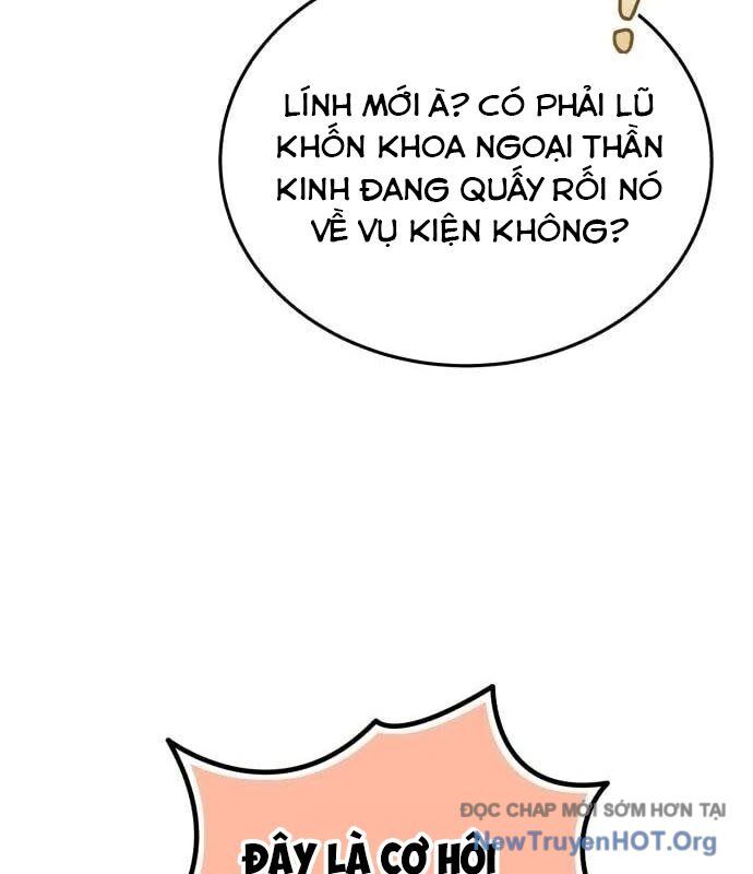 Bác Sĩ Hồi Quy Chỉ Muốn Sống Yên Bình Chapter 30 - Trang 2
