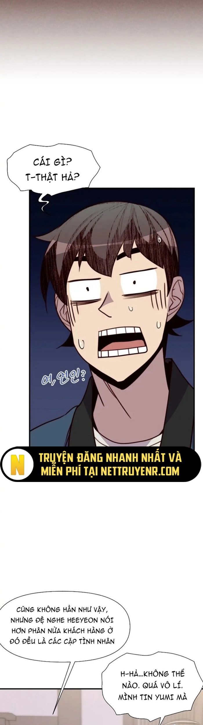 Kẻ Mạnh Nhất Lịch Sử Chapter 140 - Trang 2