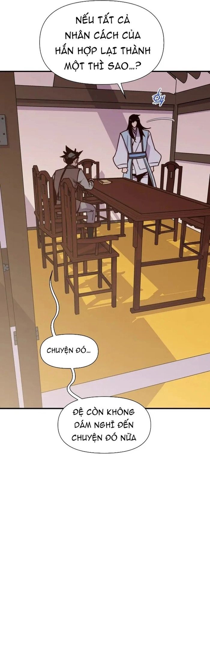 Kẻ Mạnh Nhất Lịch Sử Chapter 140 - Trang 2