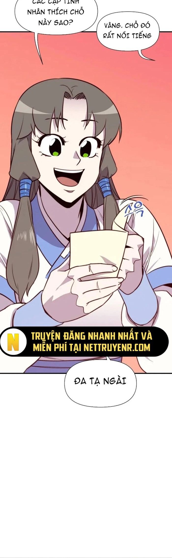 Kẻ Mạnh Nhất Lịch Sử Chapter 140 - Trang 2