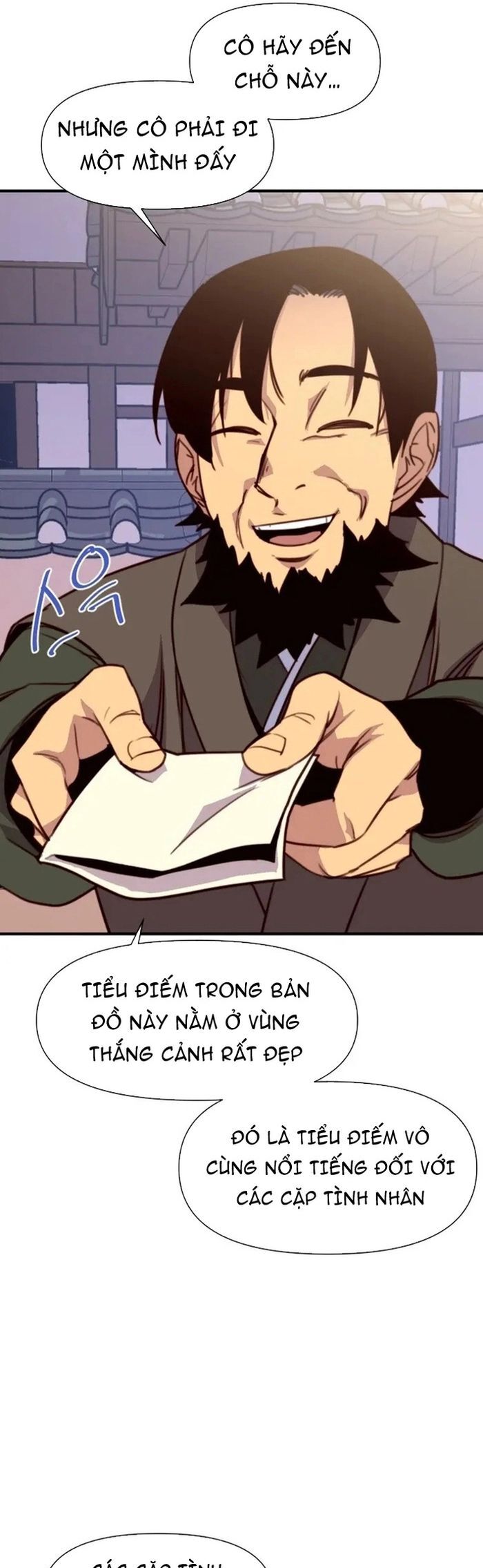 Kẻ Mạnh Nhất Lịch Sử Chapter 140 - Trang 2
