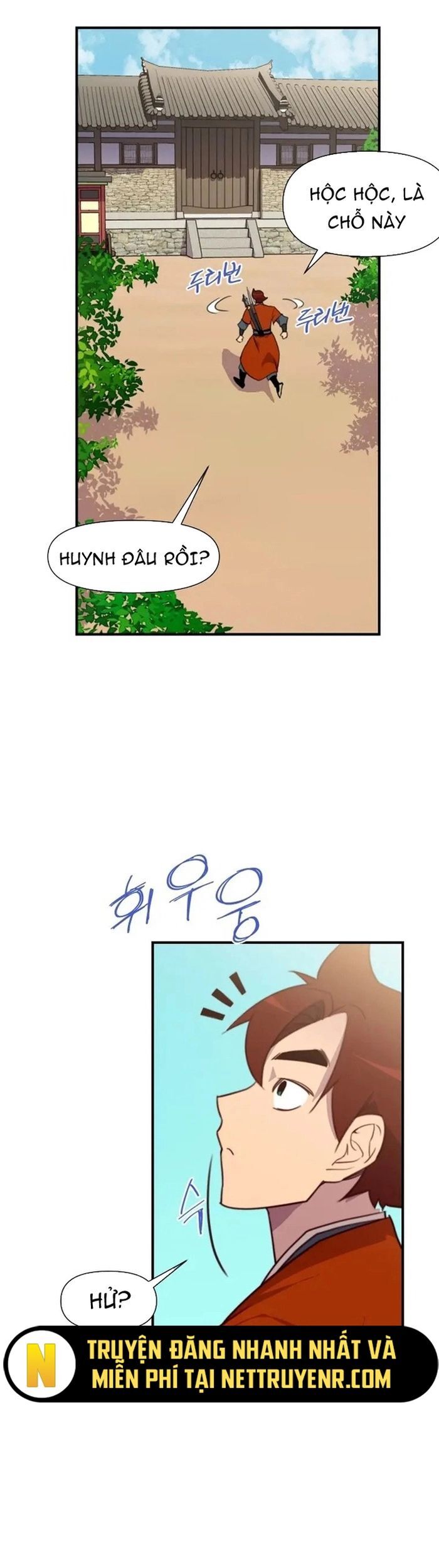 Kẻ Mạnh Nhất Lịch Sử Chapter 140 - Trang 2