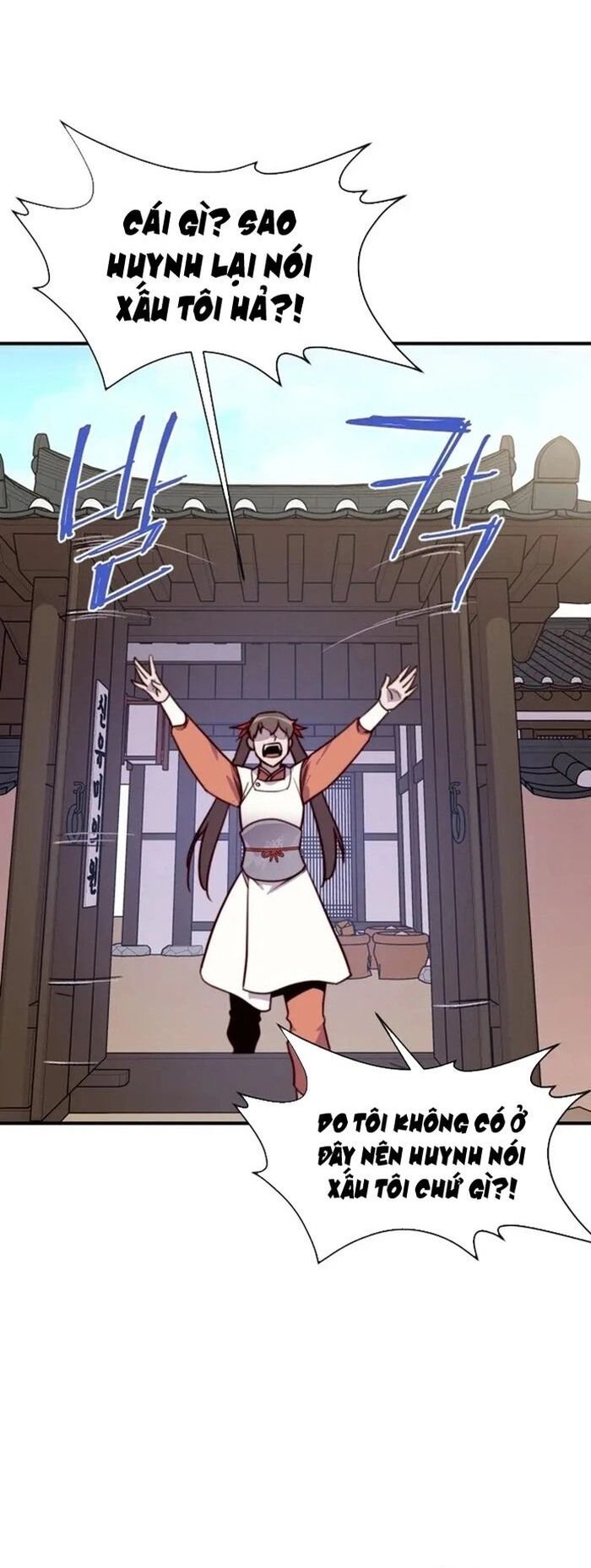Kẻ Mạnh Nhất Lịch Sử Chapter 140 - Trang 2