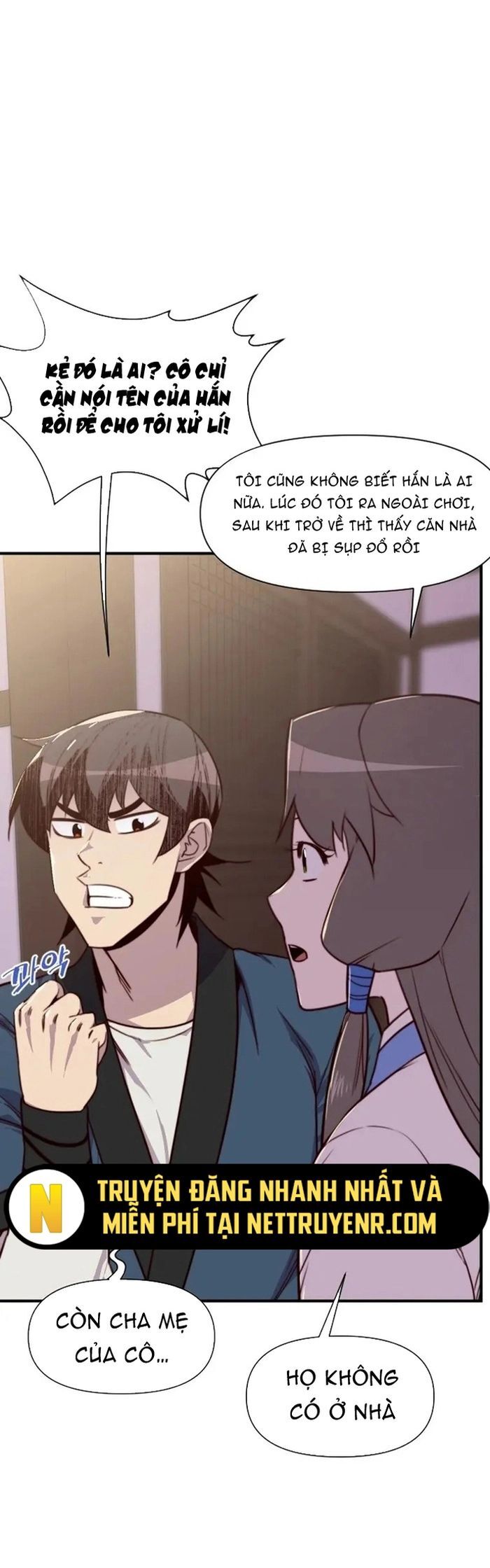 Kẻ Mạnh Nhất Lịch Sử Chapter 140 - Trang 2