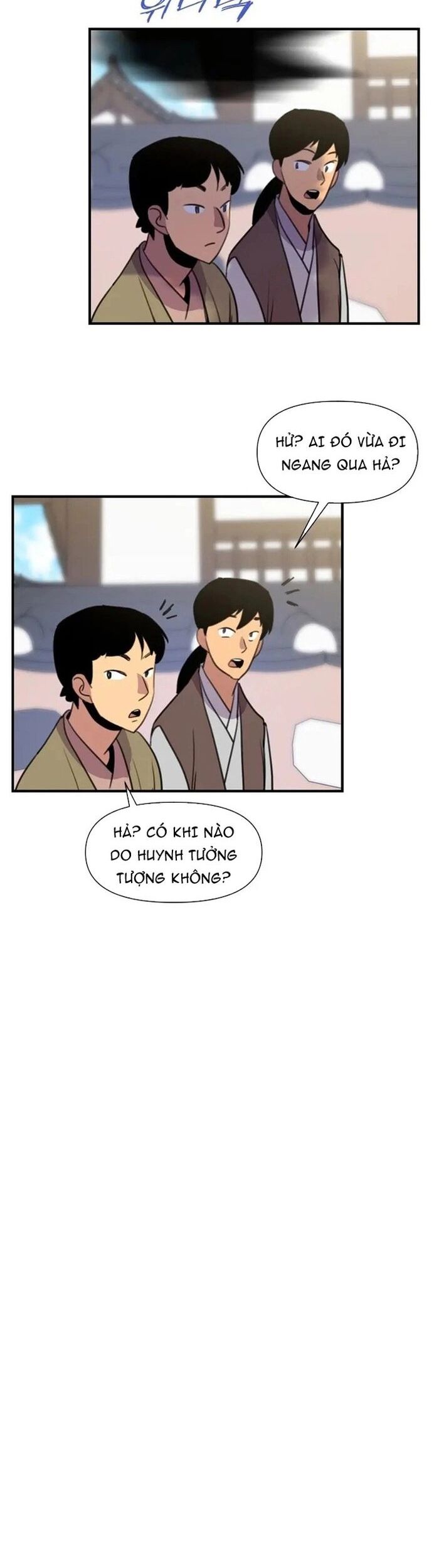 Kẻ Mạnh Nhất Lịch Sử Chapter 140 - Trang 2