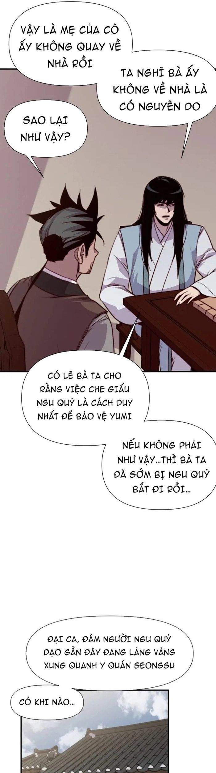 Kẻ Mạnh Nhất Lịch Sử Chapter 140 - Trang 2
