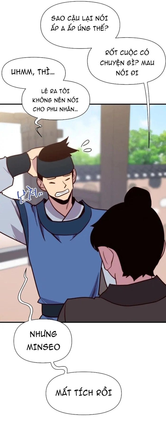 Kẻ Mạnh Nhất Lịch Sử Chapter 140 - Trang 2