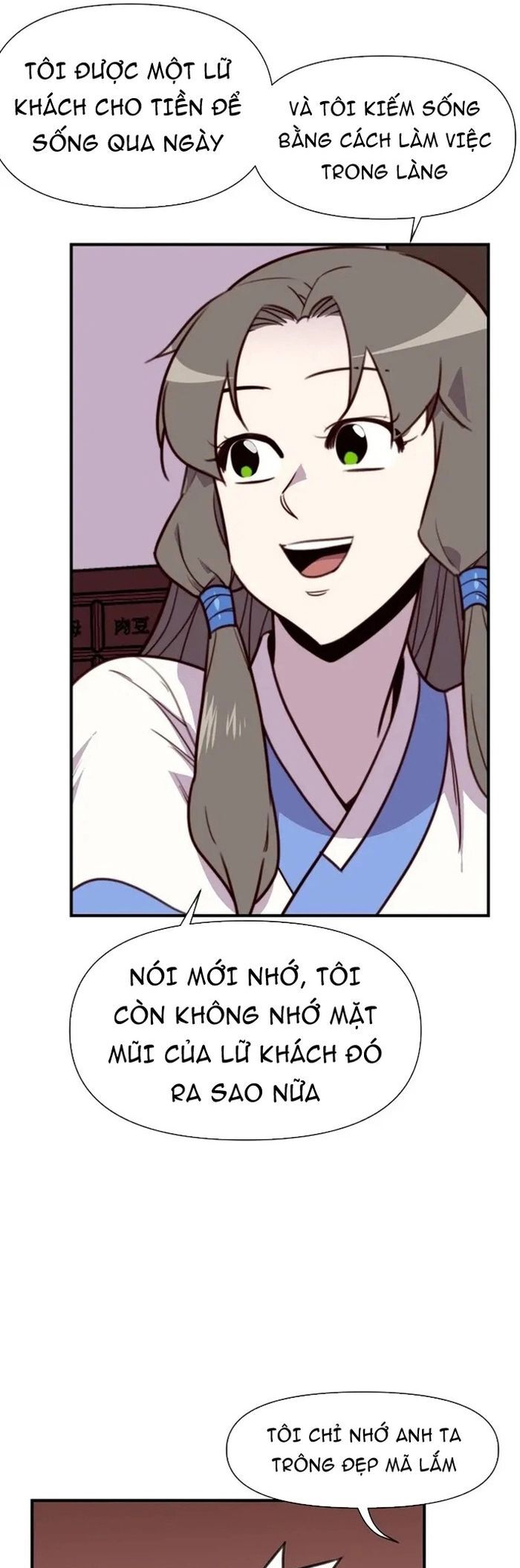 Kẻ Mạnh Nhất Lịch Sử Chapter 140 - Trang 2