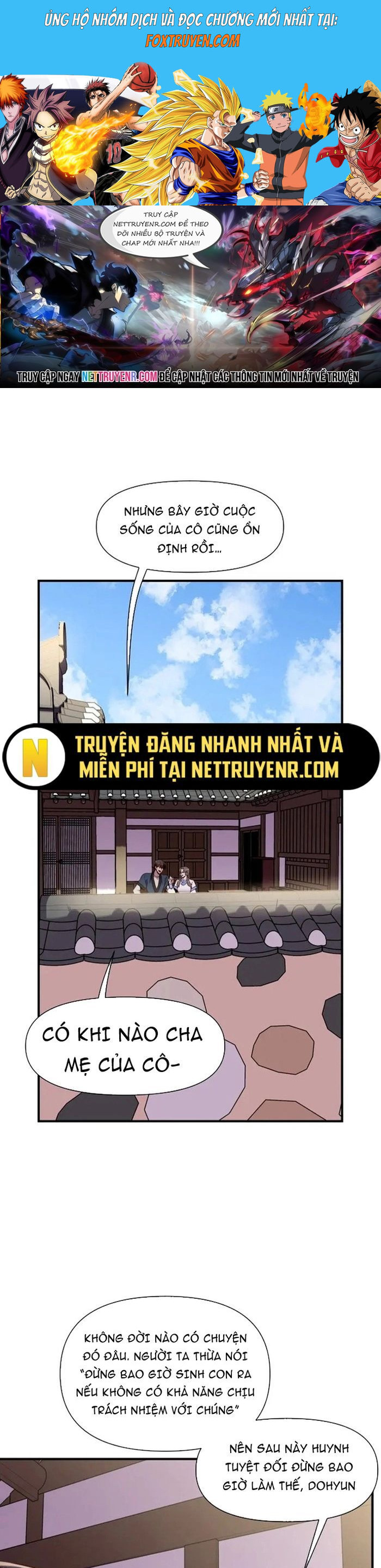 Kẻ Mạnh Nhất Lịch Sử Chapter 140 - Trang 2