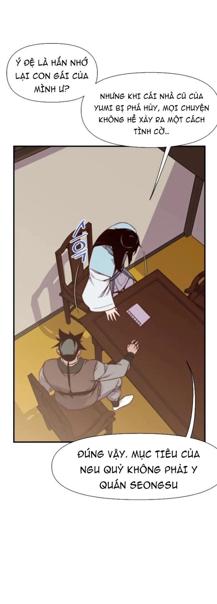 Kẻ Mạnh Nhất Lịch Sử Chapter 140 - Trang 2