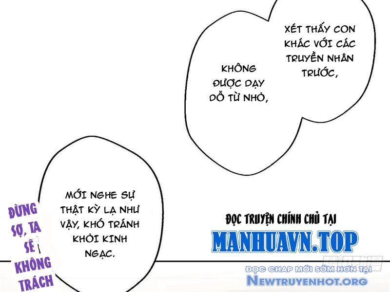 Hóa Ra Ta Là Đời Sau Của Yêu Quái Chapter 2 - Next Chapter 3
