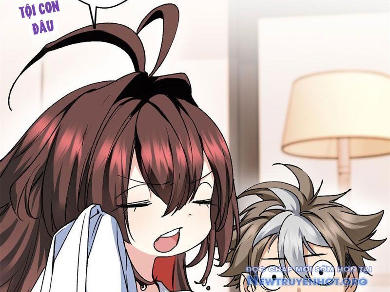 Hóa Ra Ta Là Đời Sau Của Yêu Quái Chapter 2 - Next Chapter 3