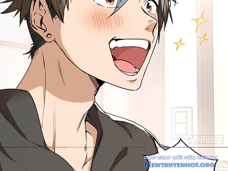 Hóa Ra Ta Là Đời Sau Của Yêu Quái Chapter 2 - Next Chapter 3