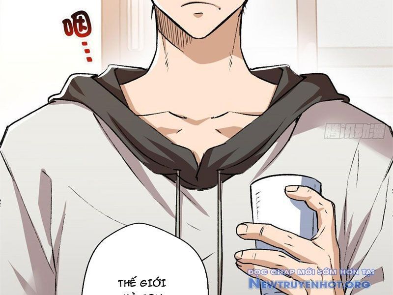 Hóa Ra Ta Là Đời Sau Của Yêu Quái Chapter 2 - Next Chapter 3