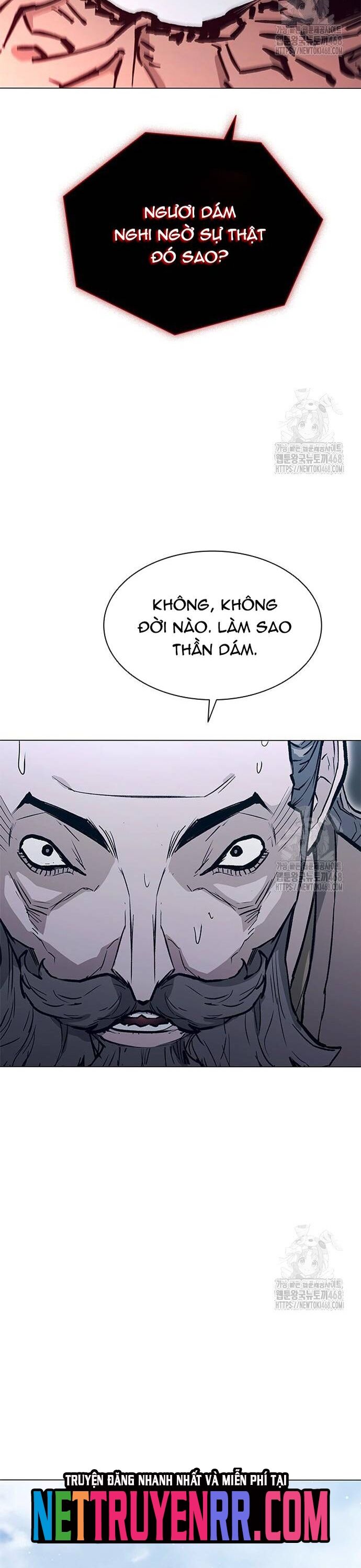 Con Đường Của Võ Giả Chapter 223 - Next Chapter 224