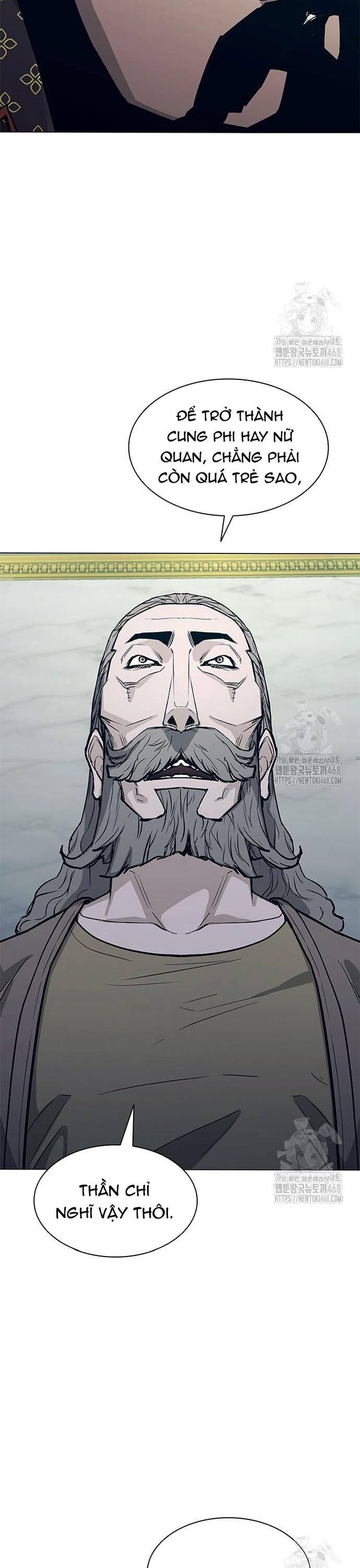 Con Đường Của Võ Giả Chapter 223 - Next Chapter 224