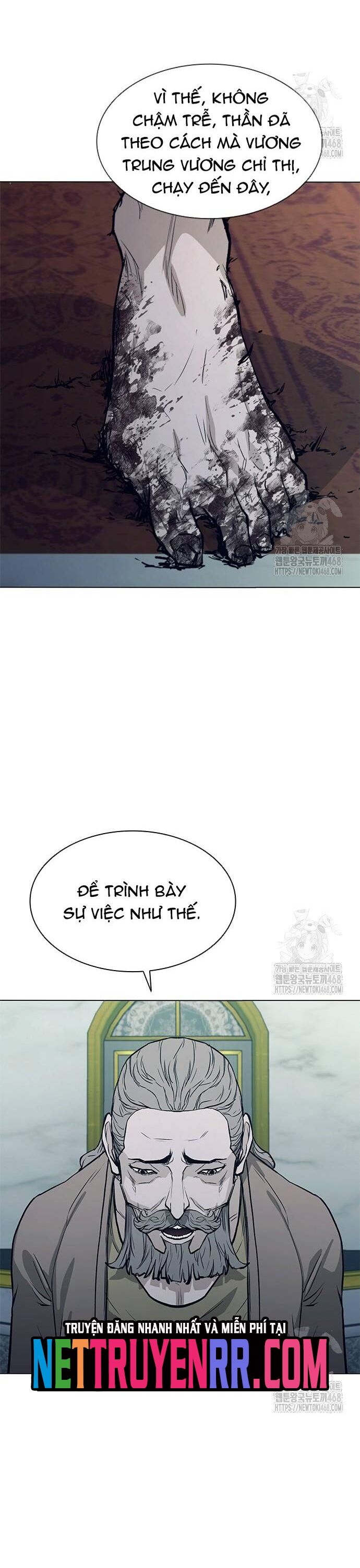 Con Đường Của Võ Giả Chapter 223 - Next Chapter 224