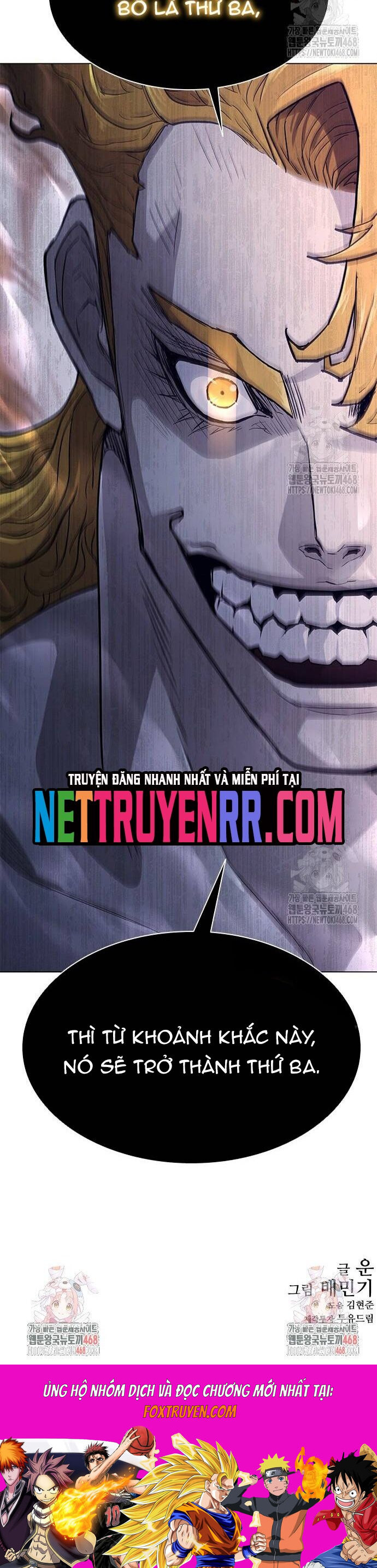 Con Đường Của Võ Giả Chapter 223 - Next Chapter 224