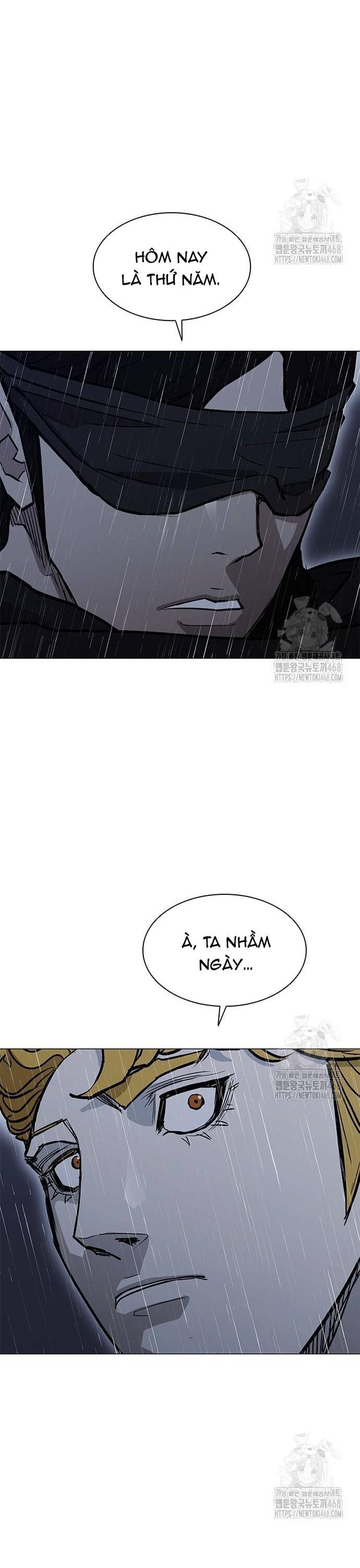 Con Đường Của Võ Giả Chapter 223 - Next Chapter 224