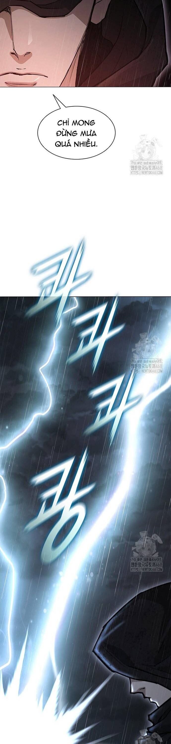 Con Đường Của Võ Giả Chapter 223 - Next Chapter 224