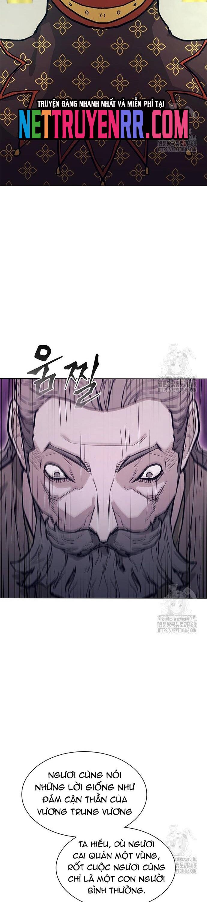 Con Đường Của Võ Giả Chapter 223 - Next Chapter 224