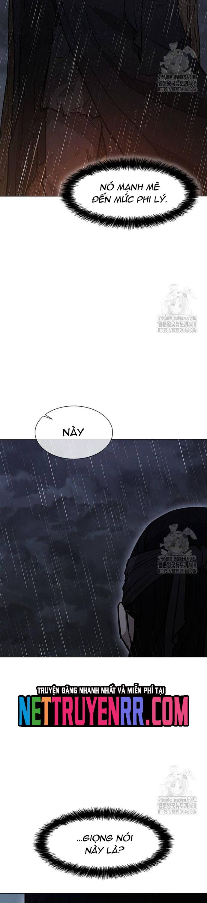 Con Đường Của Võ Giả Chapter 223 - Next Chapter 224