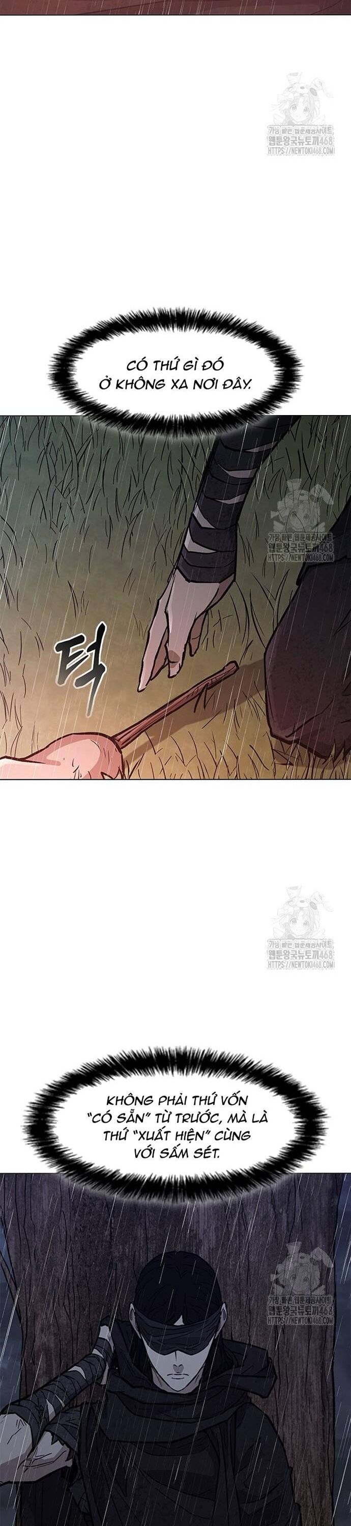 Con Đường Của Võ Giả Chapter 223 - Next Chapter 224