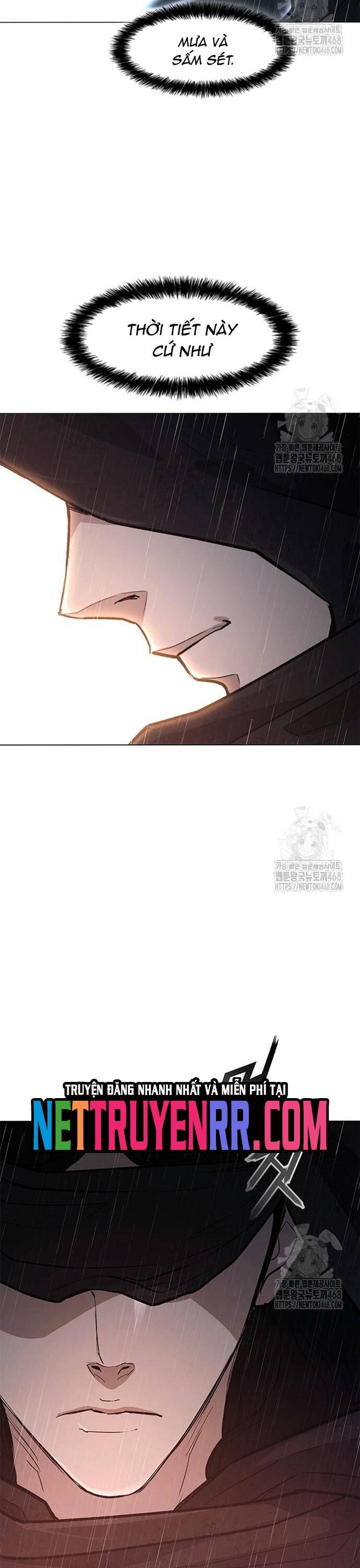 Con Đường Của Võ Giả Chapter 223 - Next Chapter 224
