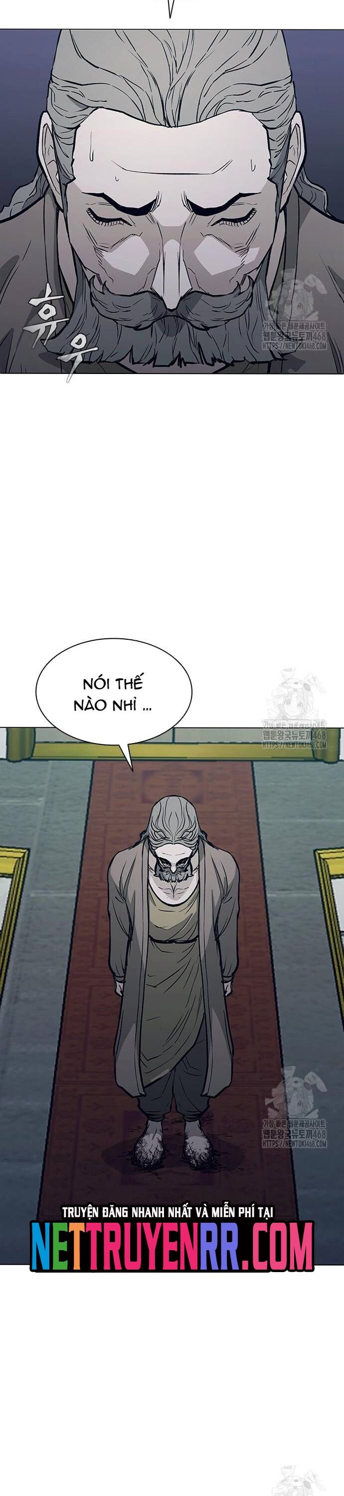 Con Đường Của Võ Giả Chapter 223 - Next Chapter 224