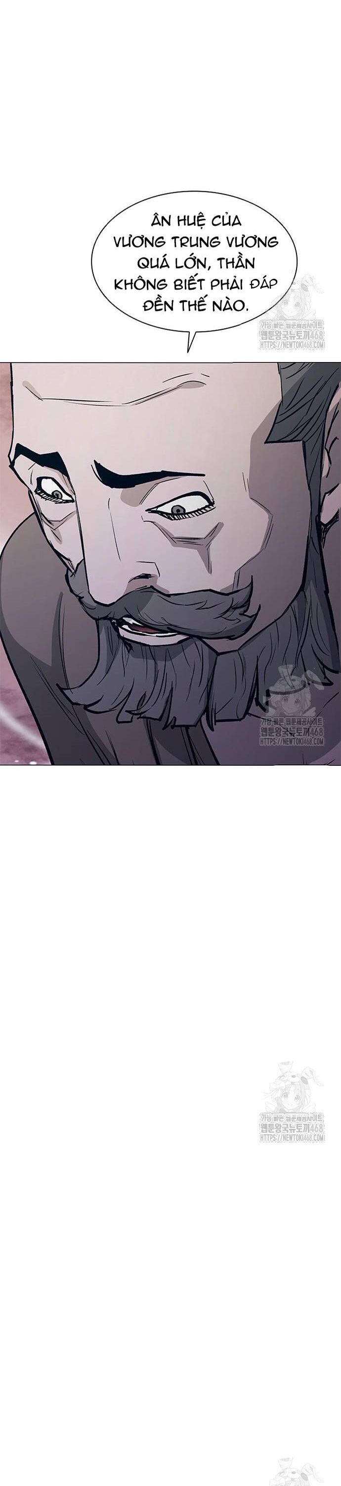 Con Đường Của Võ Giả Chapter 223 - Next Chapter 224