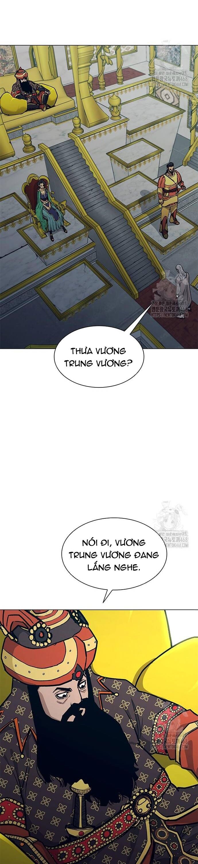 Con Đường Của Võ Giả Chapter 223 - Next Chapter 224
