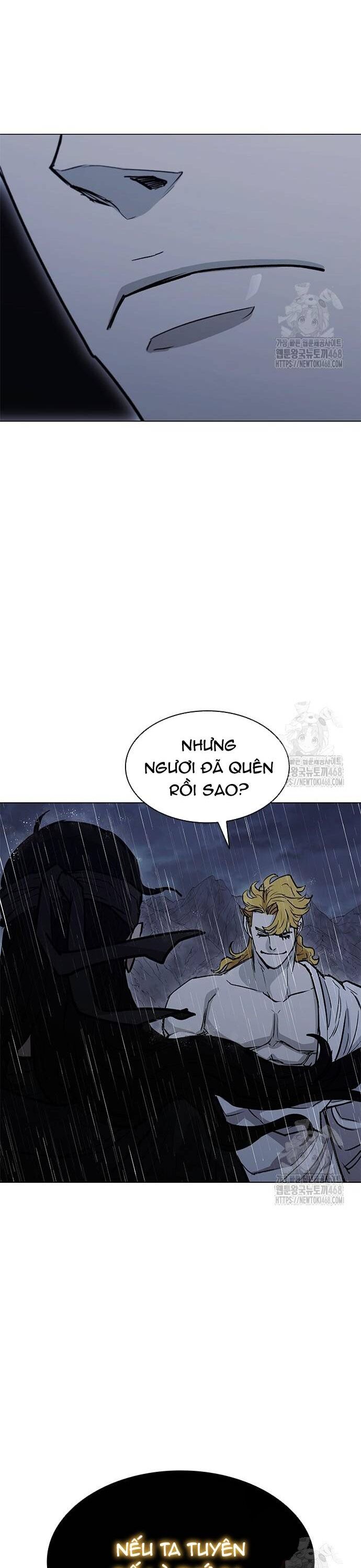 Con Đường Của Võ Giả Chapter 223 - Next Chapter 224