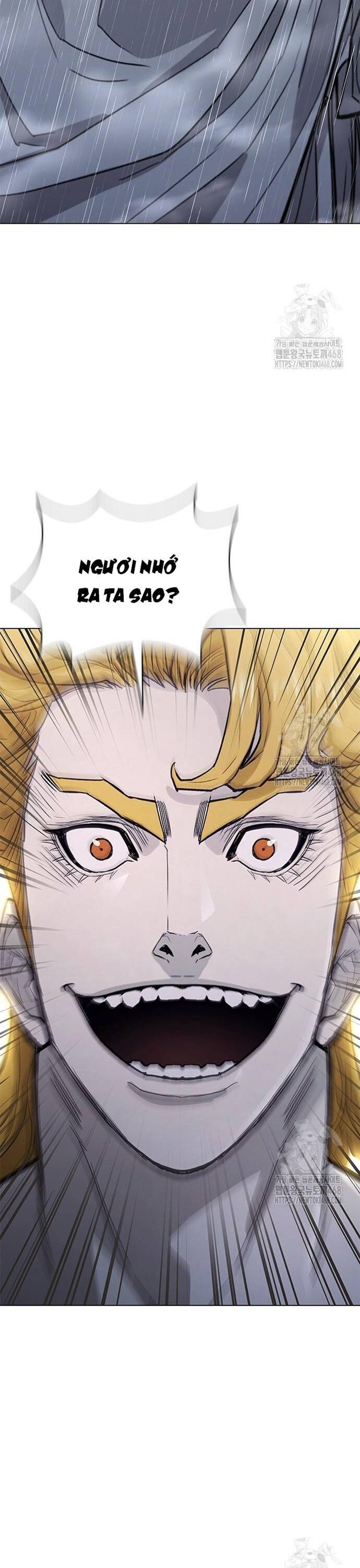 Con Đường Của Võ Giả Chapter 223 - Next Chapter 224