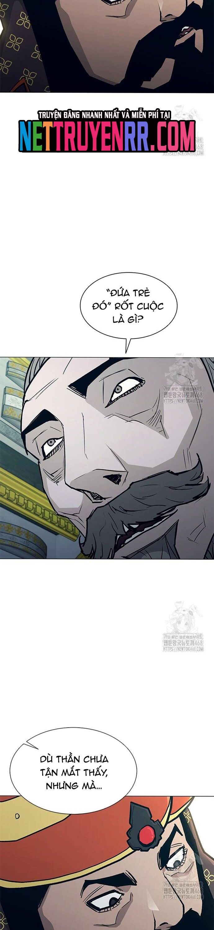 Con Đường Của Võ Giả Chapter 223 - Next Chapter 224