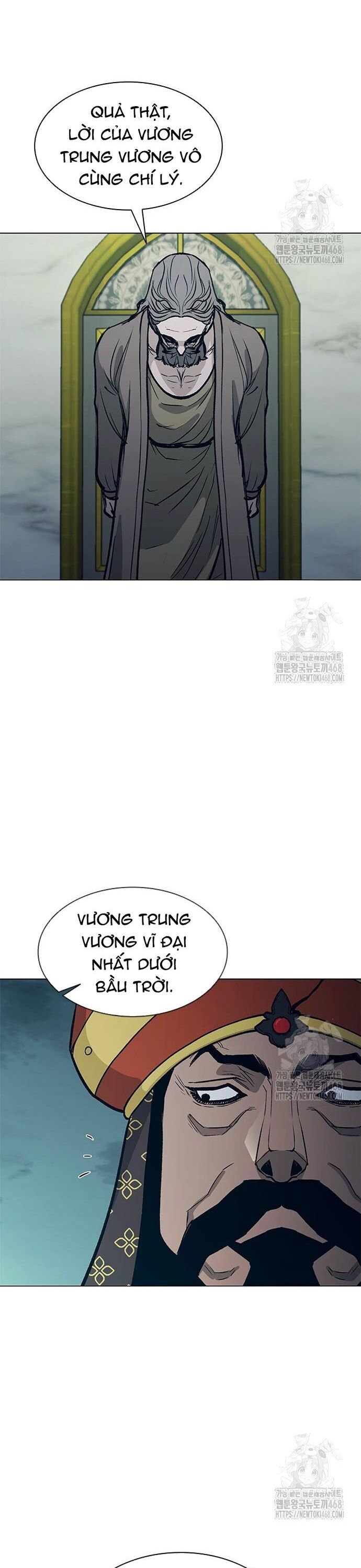 Con Đường Của Võ Giả Chapter 223 - Next Chapter 224
