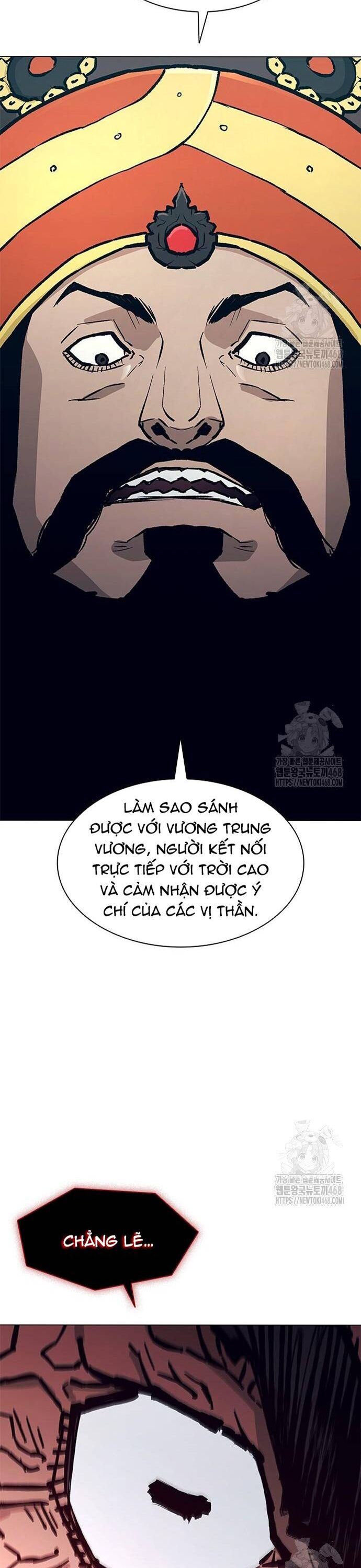 Con Đường Của Võ Giả Chapter 223 - Next Chapter 224