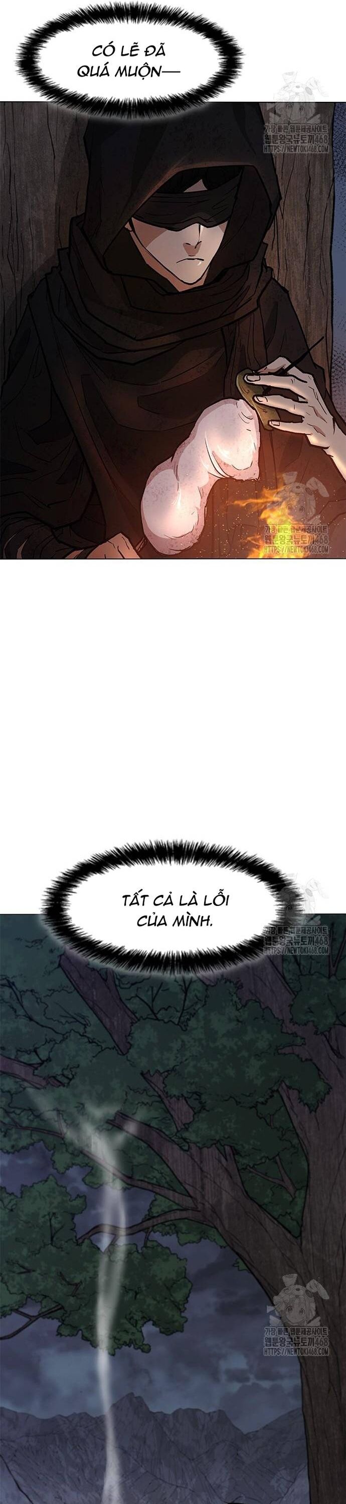 Con Đường Của Võ Giả Chapter 223 - Next Chapter 224