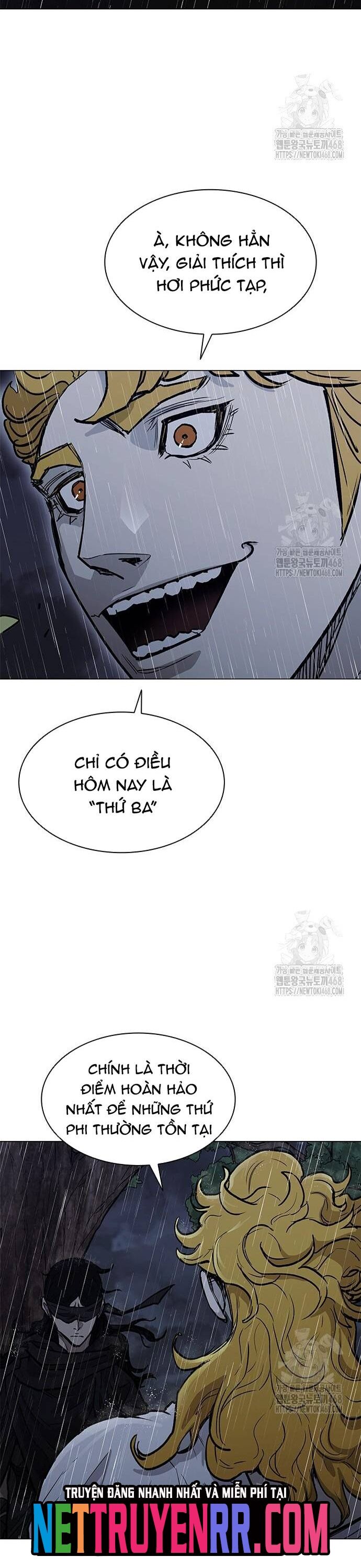 Con Đường Của Võ Giả Chapter 223 - Next Chapter 224
