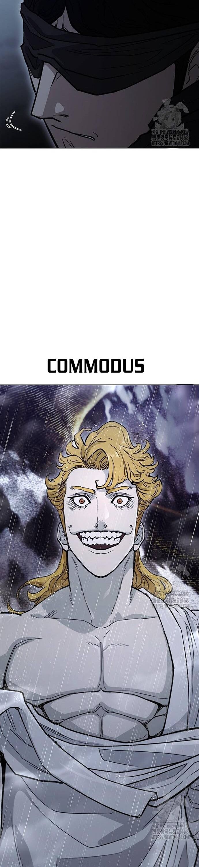 Con Đường Của Võ Giả Chapter 223 - Next Chapter 224