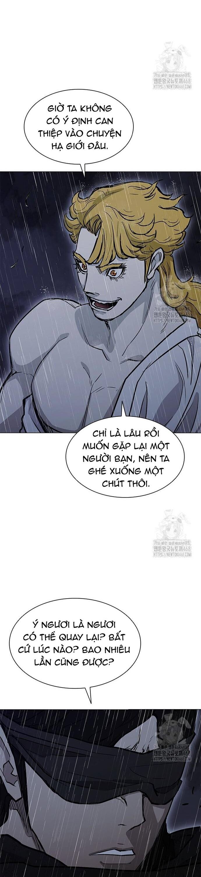 Con Đường Của Võ Giả Chapter 223 - Next Chapter 224