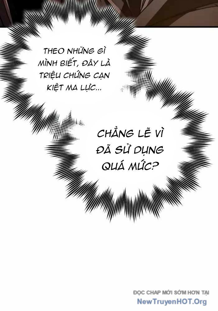 Pháp Sư Thiên Tài Phá Vỡ Giới Hạn Chapter 16 - Next 