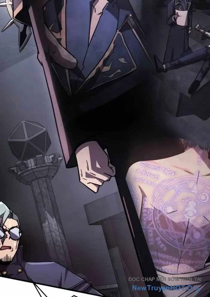Pháp Sư Thiên Tài Phá Vỡ Giới Hạn Chapter 16 - Next 