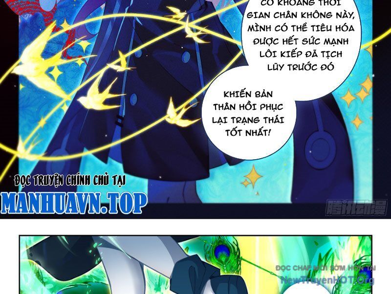 Đấu La Đại Lục 5 Chapter 242 - Next 