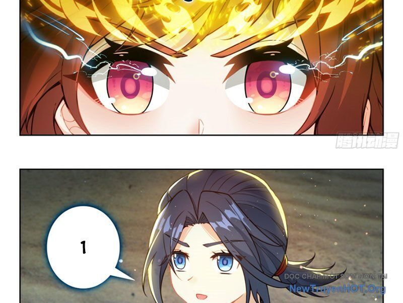 Đấu La Đại Lục 5 Chapter 242 - Next 