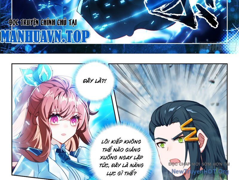 Đấu La Đại Lục 5 Chapter 242 - Next 