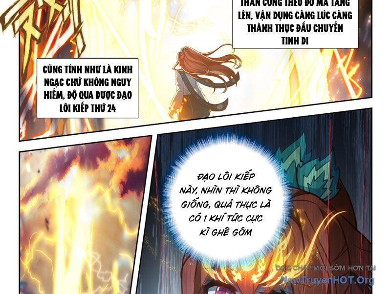 Đấu La Đại Lục 5 Chapter 242 - Next 