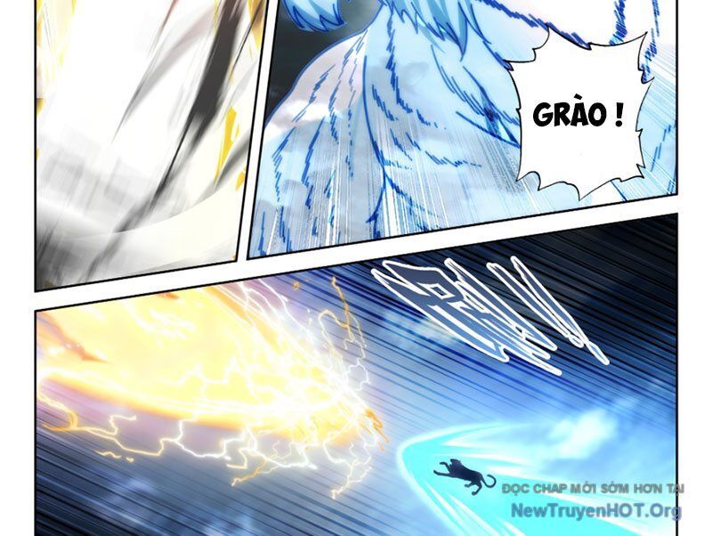 Đấu La Đại Lục 5 Chapter 242 - Next 